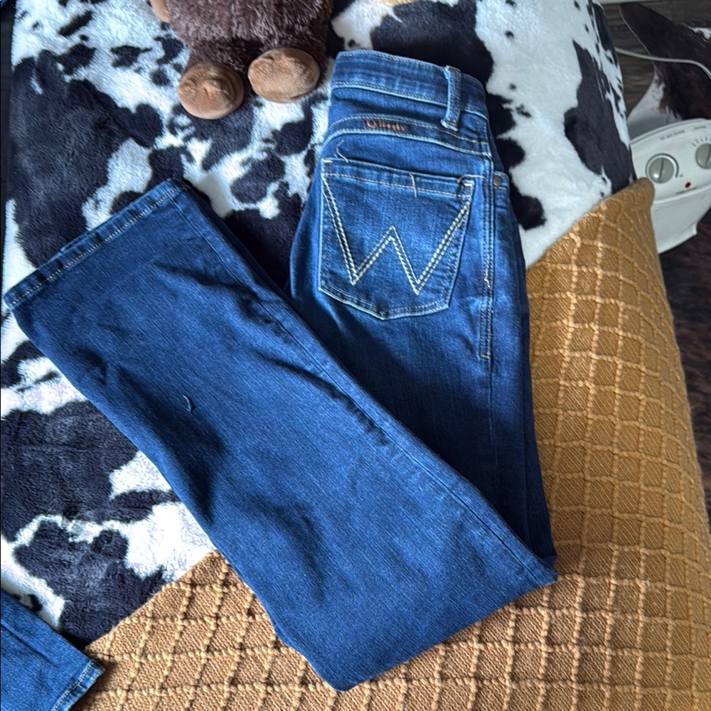 Women's Wrangler Bootcut Jeans